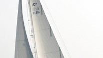 Oyster 625 superyacht - Image courtesy of Oyster Marine